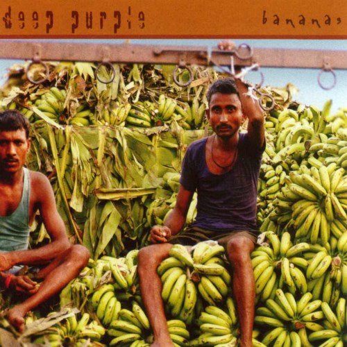 Capa - Bananas