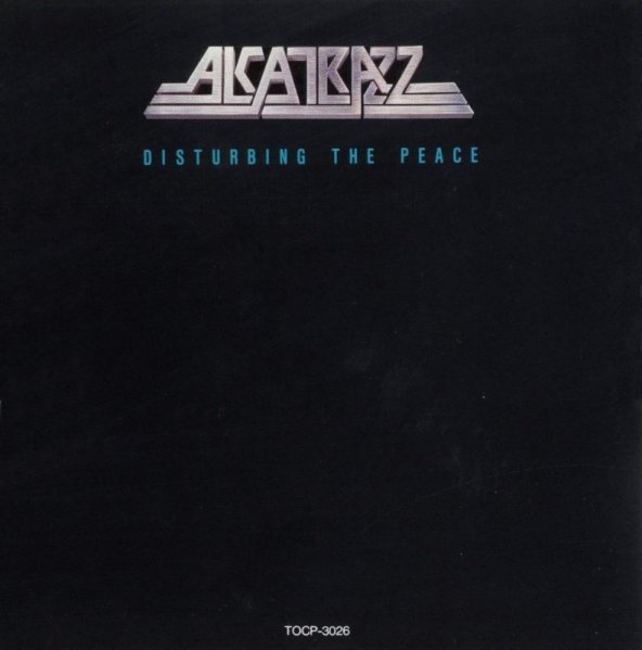 alcatrazz_-_disturbing_the_peace_-_front